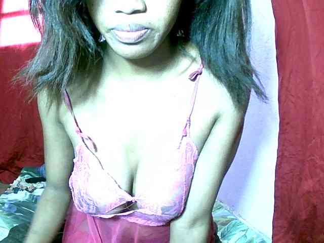 Princesseca webcam