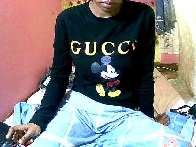 Princesseca webcam