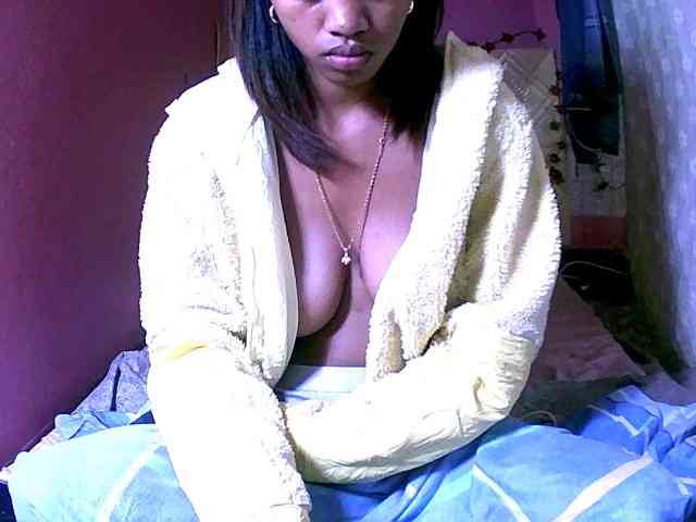 Princesseca webcam