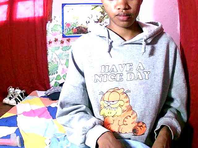 Princesseca webcam