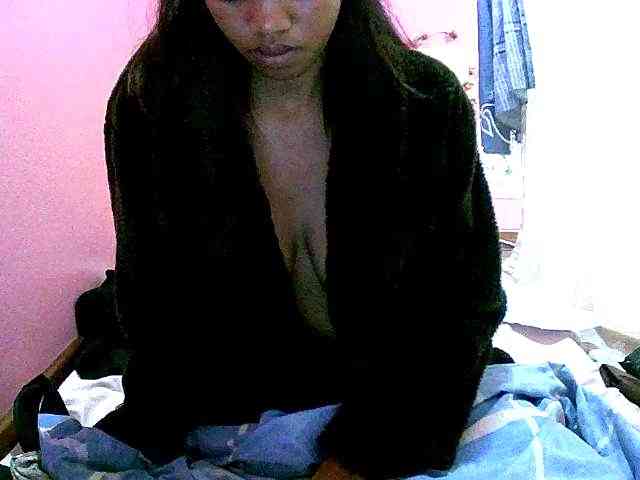 Princesseca webcam