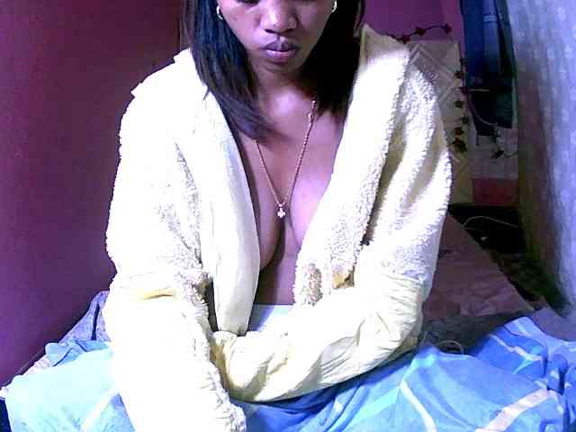 Princesseca webcam