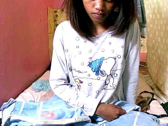 Princesseca webcam
