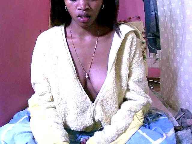 Princesseca webcam