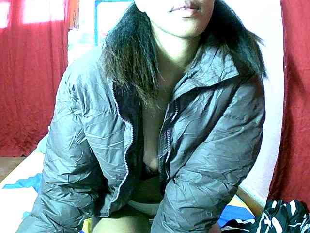 Princesseca webcam