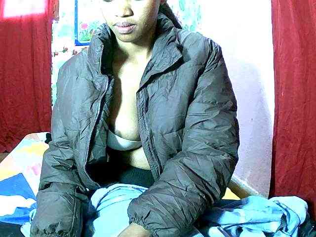 Princesseca webcam