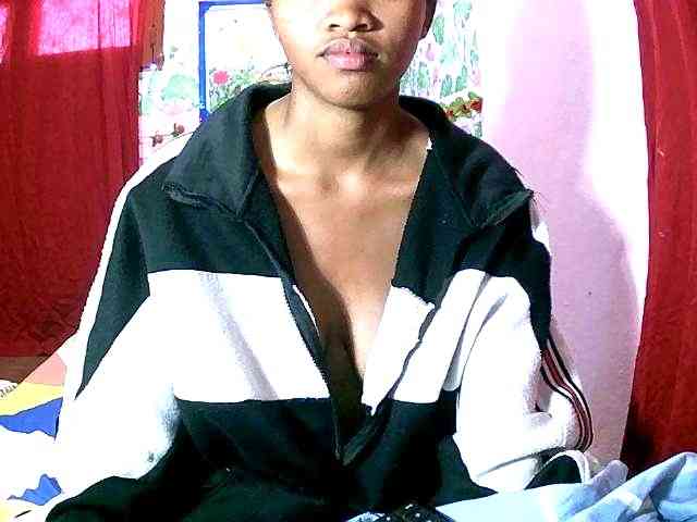 Princesseca webcam