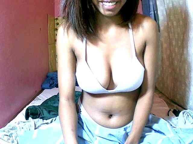 Princesseca webcam