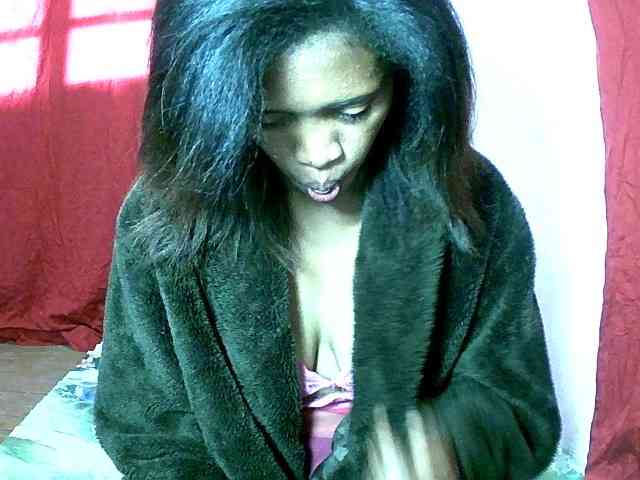 Princesseca webcam