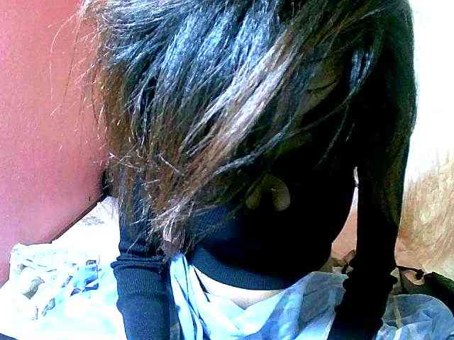 Princesseca webcam