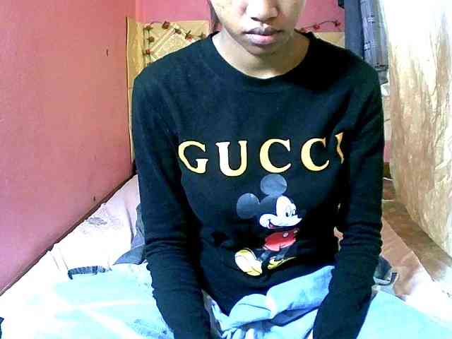 Princesseca webcam
