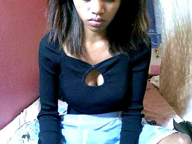 Princesseca webcam