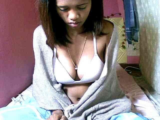 Princesseca webcam
