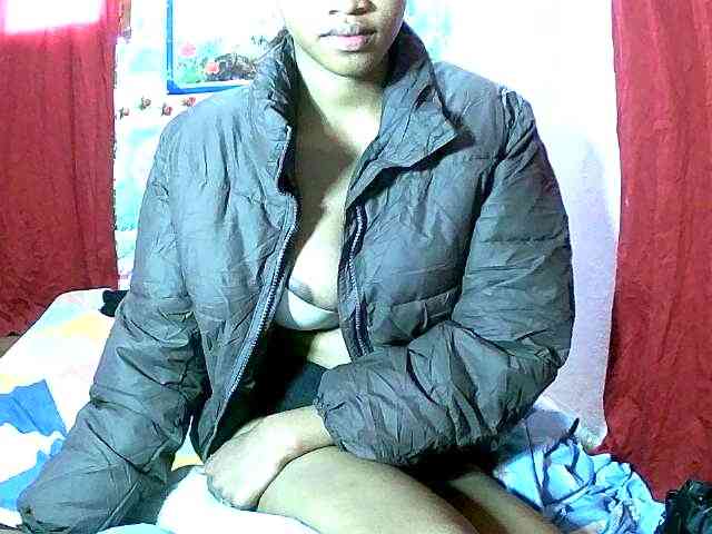Princesseca webcam