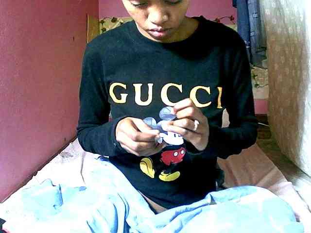 Princesseca webcam