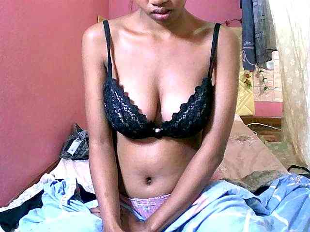 Princesseca webcam