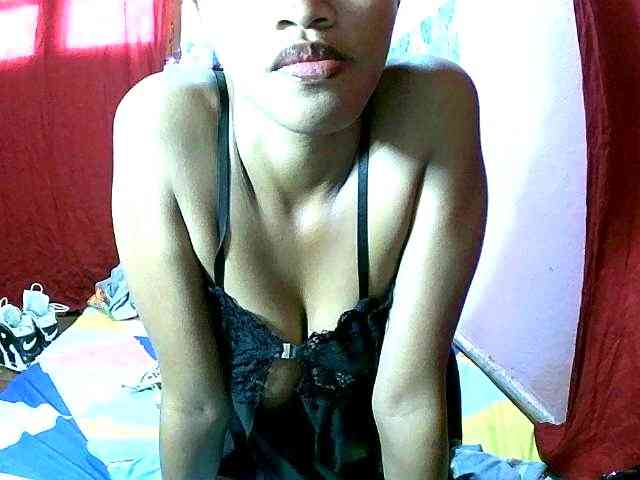 Princesseca webcam