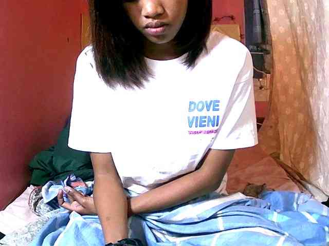 Princesseca webcam