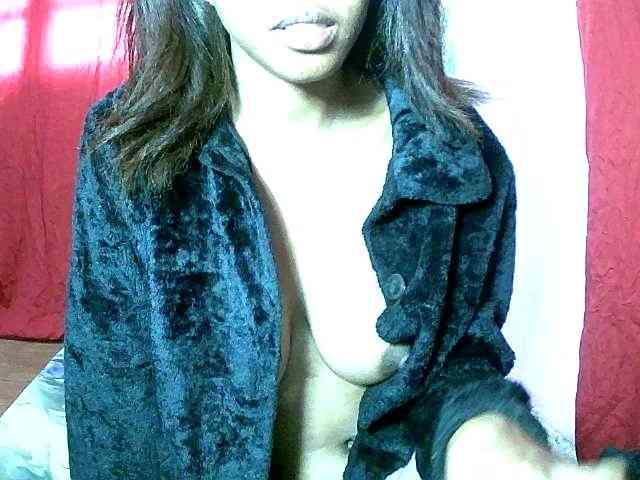 Princesseca webcam