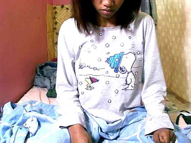 Princesseca webcam