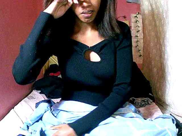 Princesseca webcam