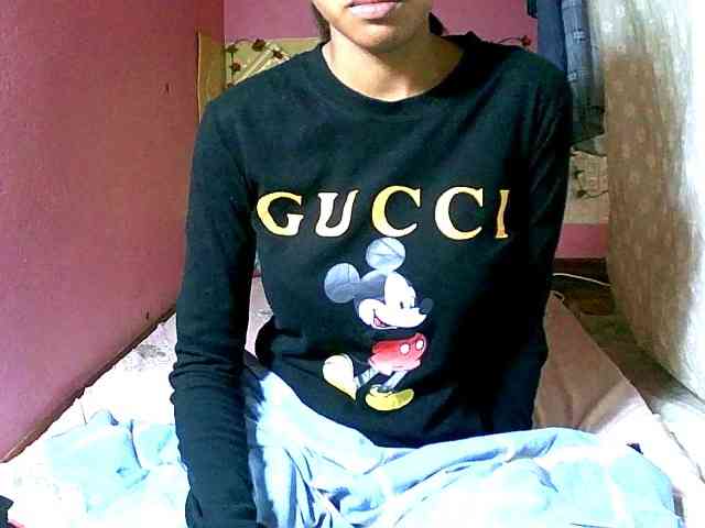 Princesseca webcam