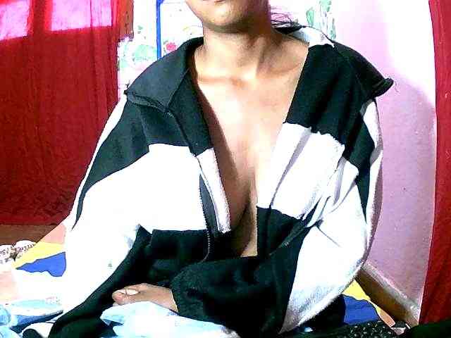 Princesseca webcam