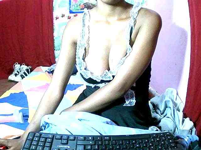 Princesseca webcam