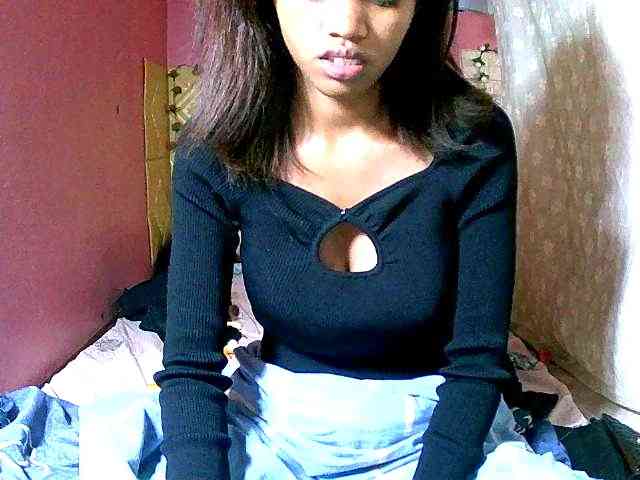 Princesseca webcam