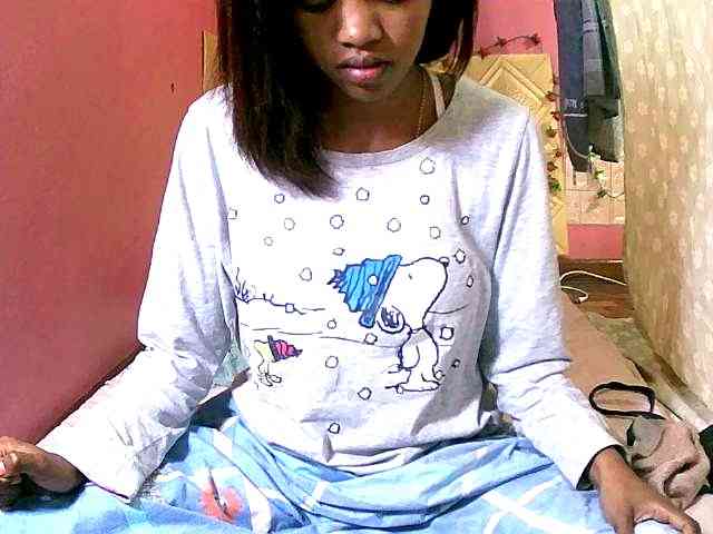 Princesseca webcam