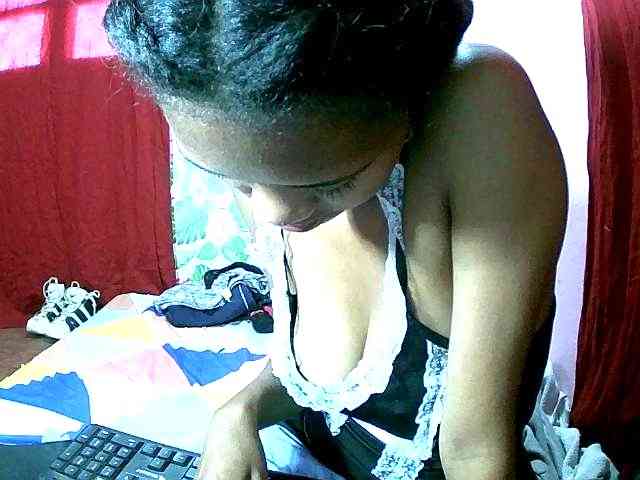 Princesseca webcam