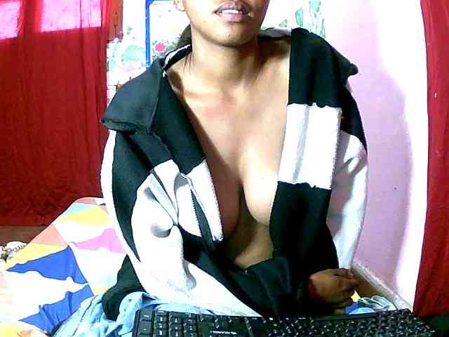 Princesseca webcam