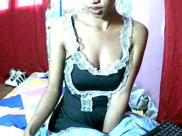 Princesseca webcam