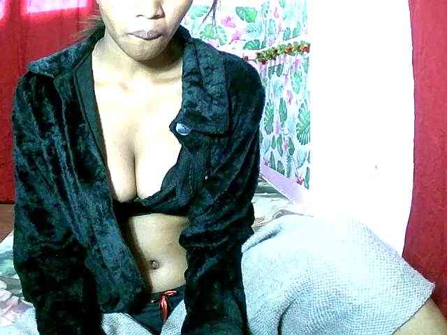 Princesseca webcam
