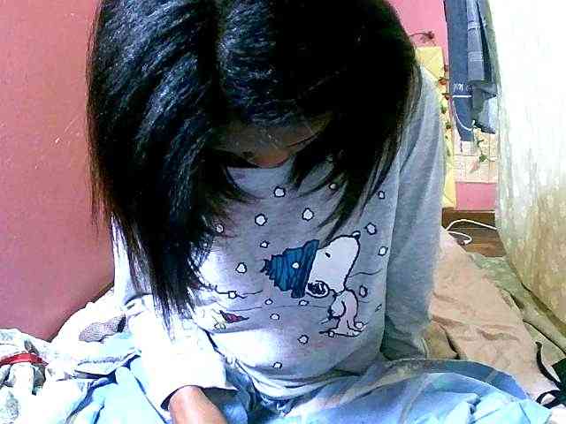 Princesseca webcam