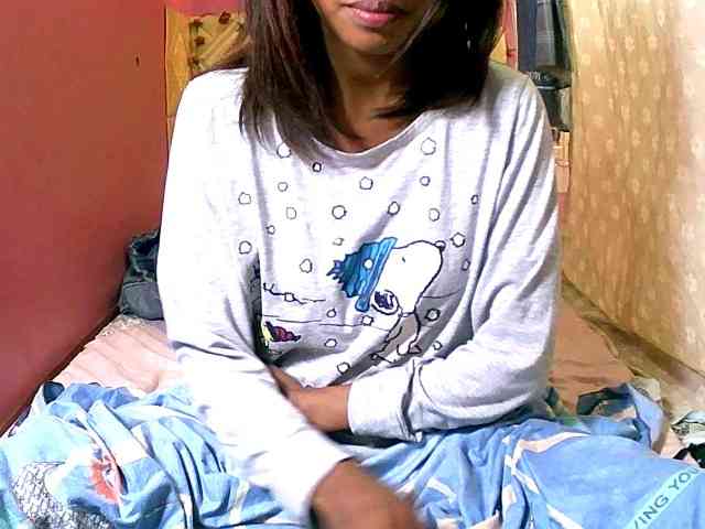 Princesseca webcam