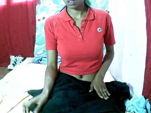 Princesseca webcam