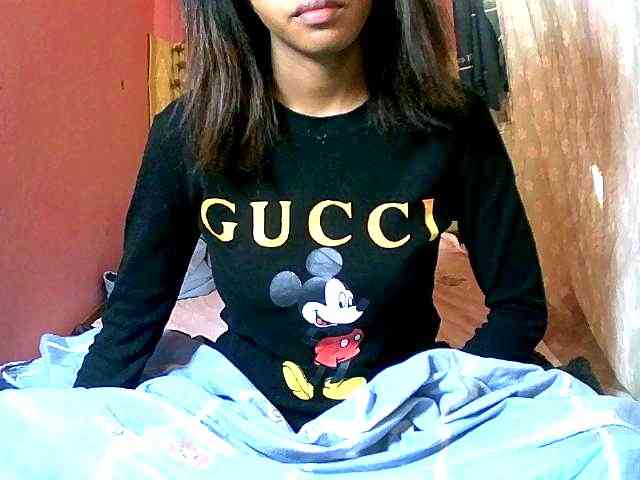 Princesseca webcam