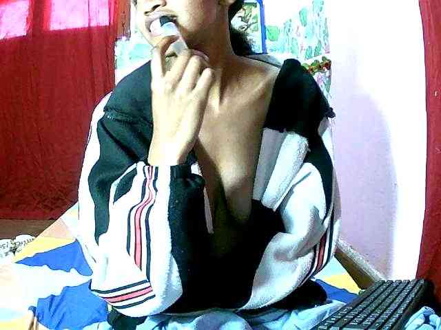 Princesseca webcam
