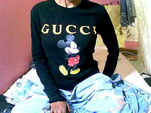 Princesseca webcam