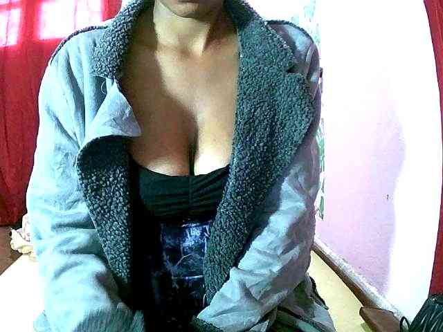 Princesseca webcam