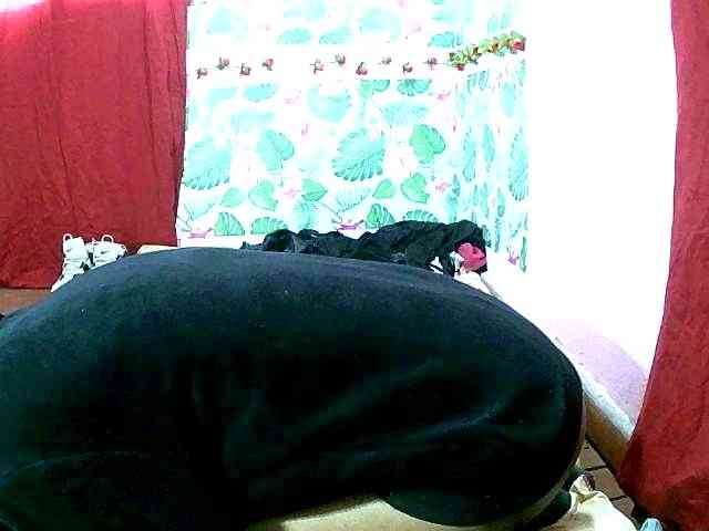 Princesseca webcam