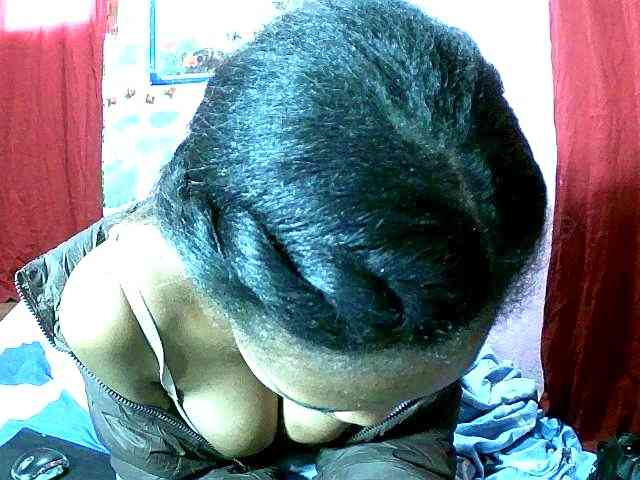 Princesseca webcam
