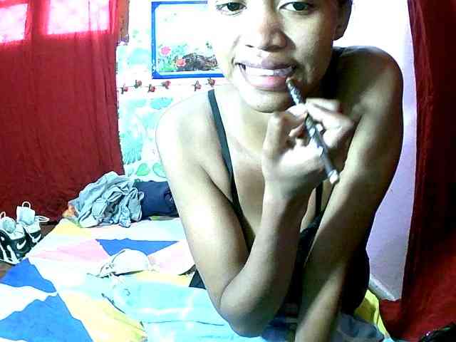 Princesseca webcam
