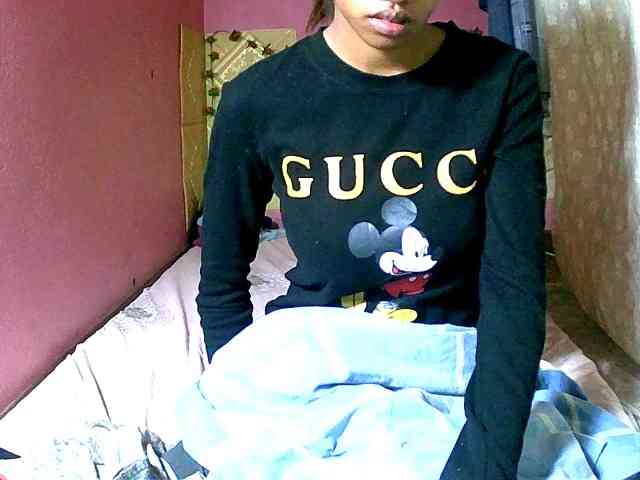 Princesseca webcam