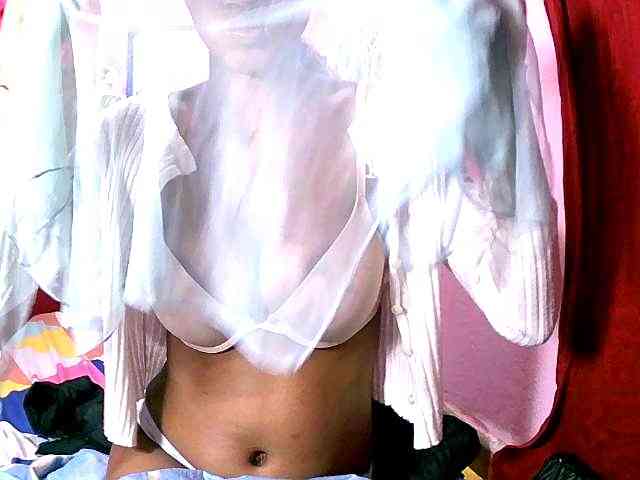 Princesseca webcam