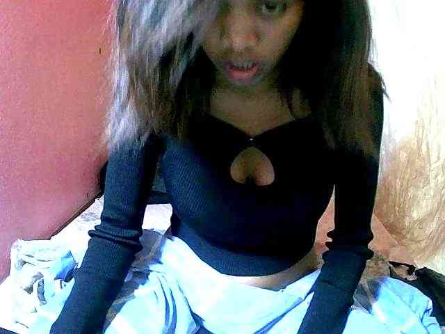 Princesseca webcam