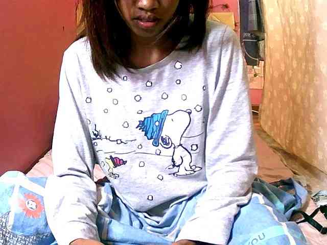Princesseca webcam