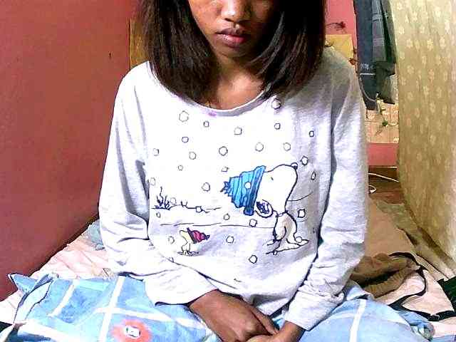 Princesseca webcam