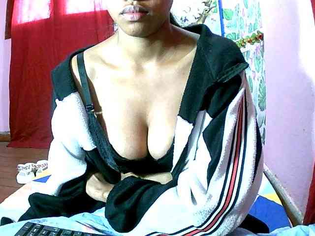 Princesseca webcam